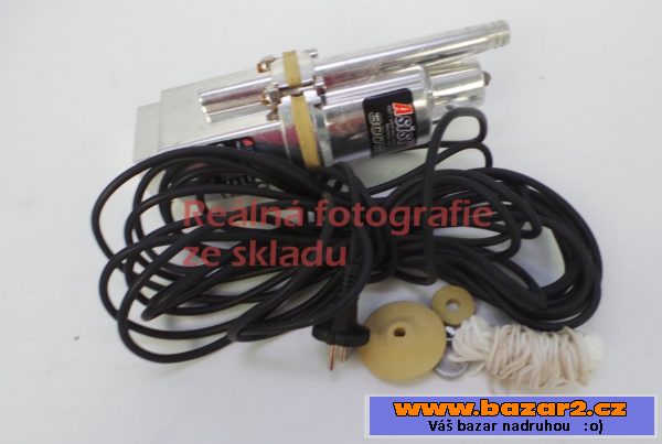 Vibrační čerpadlo Asist AE9CPV30