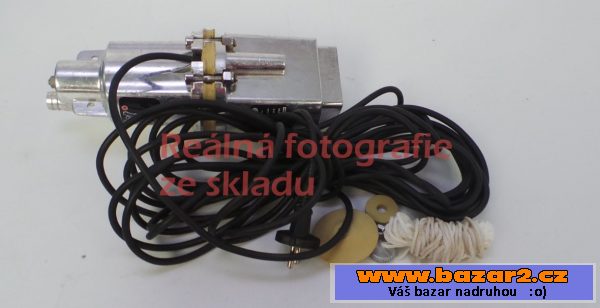 Vibrační čerpadlo Asist AE9CPV30