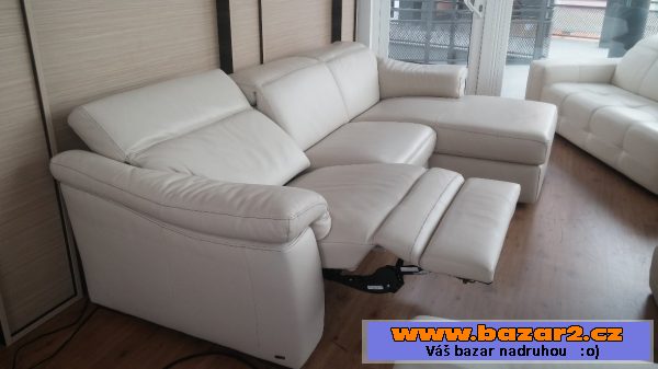 Sedací souprava Natuzzi B760