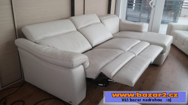 Sedací souprava Natuzzi B760