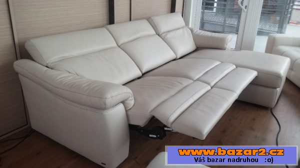 Sedací souprava Natuzzi B760
