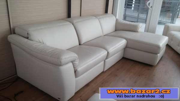 Sedací souprava Natuzzi B760