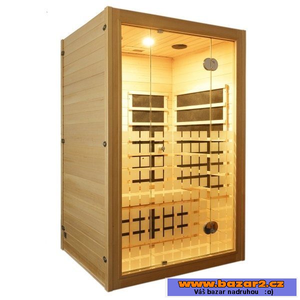 Infrasauna Marimex Trendy 2001 L