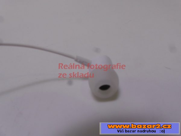 Stereo sluchátka Samsung EO-HS1300 do uší