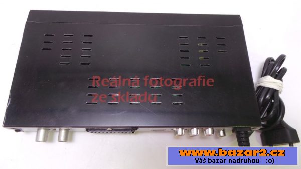 DVB-T rekordér Evolveo Andromeda DT4020HD