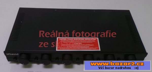 Rozbočovač reproduktorů Art Sound SVC6