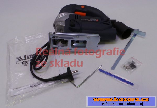 Přímočará pila Asist AE5P65D