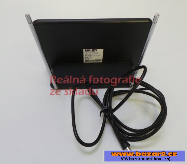 Přenosná DVB-T anténa Philips SDV6222/12