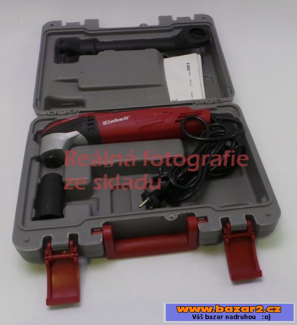 Multifunkční přístroj Einhell RT-MG 200 E