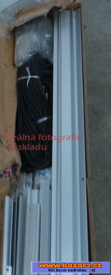 Skleník LanitPlast Venus 7500