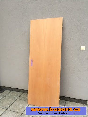 Prodám dveře interiérové