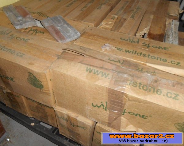 Obklad Wild Stone – 008 Basalt