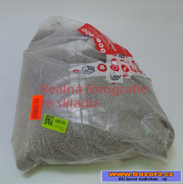 Zahradní hnojivo Bohatá zahrada NPK, 20kg