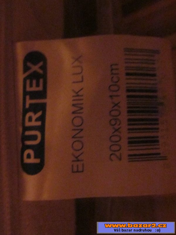 Prodám levně matraci Purtex