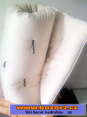 Futon - Matsu bor.