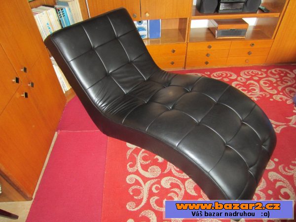 Relaxační lehátko