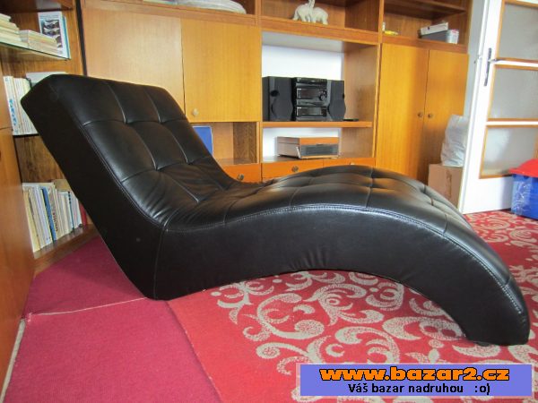 Relaxační lehátko