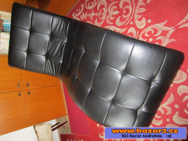 Relaxační lehátko