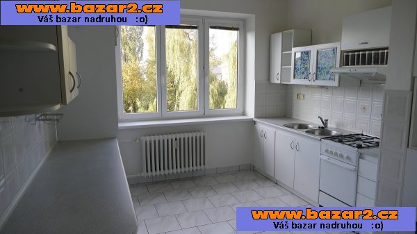 BYT 2+1 s balkónem v Karviné 