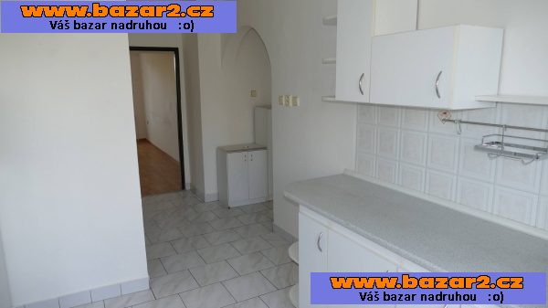 BYT 2+1 s balkónem v Karviné 
