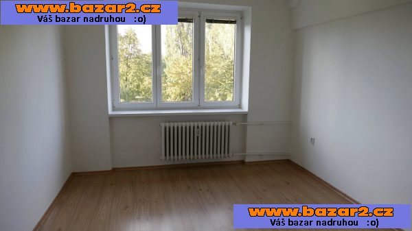 BYT 2+1 s balkónem v Karviné 