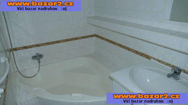 BYT 2+1 s balkónem v Karviné 