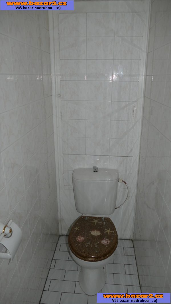 BYT 2+1 s balkónem v Karviné 