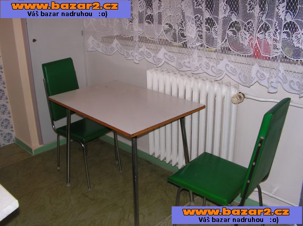 BYT 1+1 s balkónem v Orlové 4