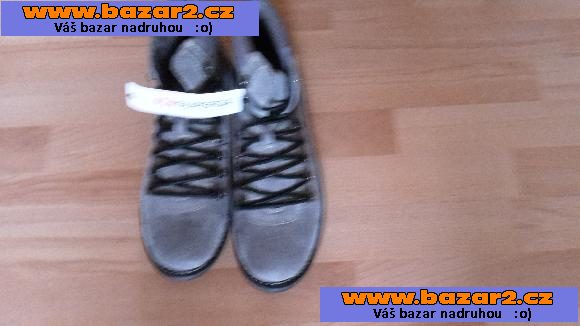 Pánské značkové boty