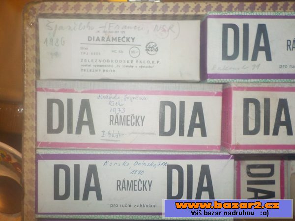 Diapozitivy