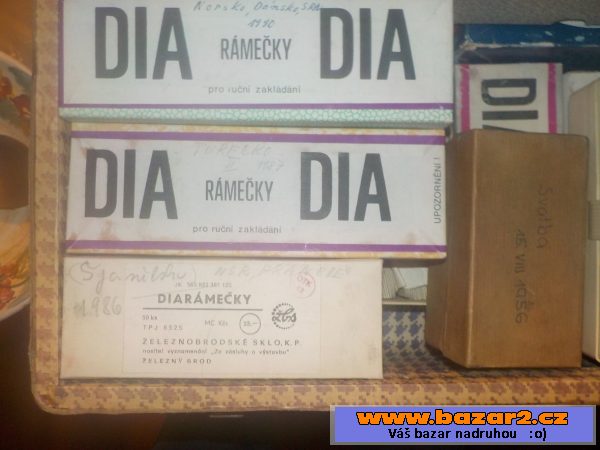 Diapozitivy