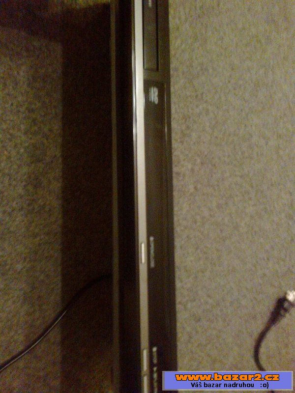 DVD přehravač Toshiba