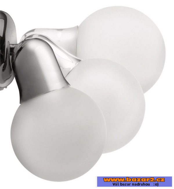 Svítidlo Philips 36919/11/16 nástěnné