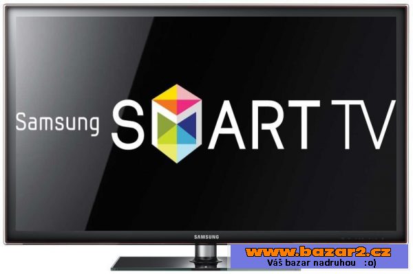 LED televize Samsung UE40D5500