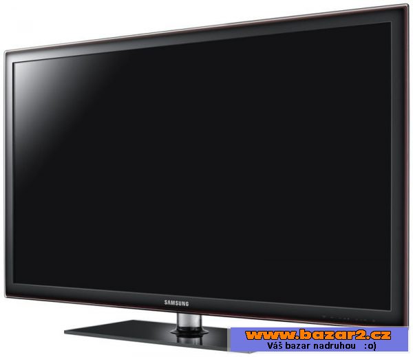 LED televize Samsung UE40D5500