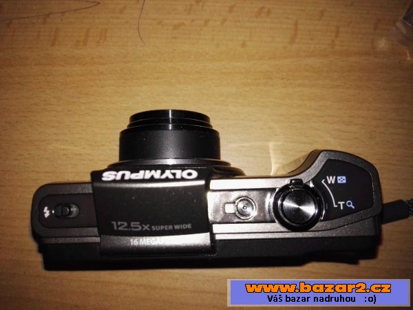 Olympus SZ-20