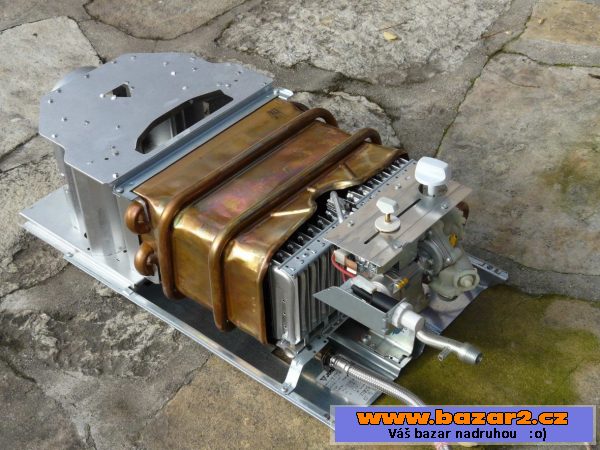 Junkers WR14-2 P23