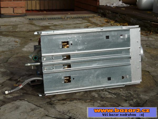 Junkers WR14-2 P23