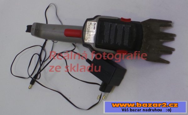 Nůžky na trávu Al-ko GS 3,7 Multicutter