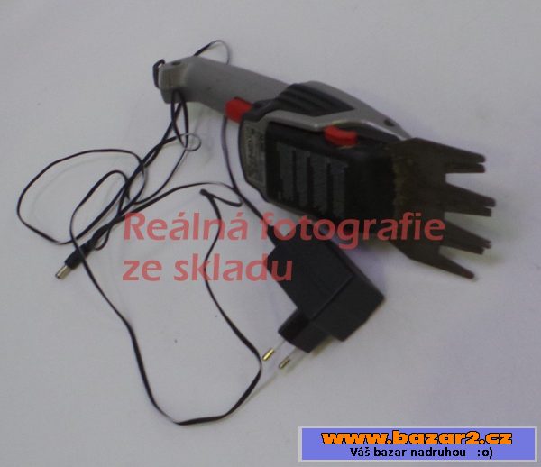 Nůžky na trávu Al-ko GS 3,7 Multicutter