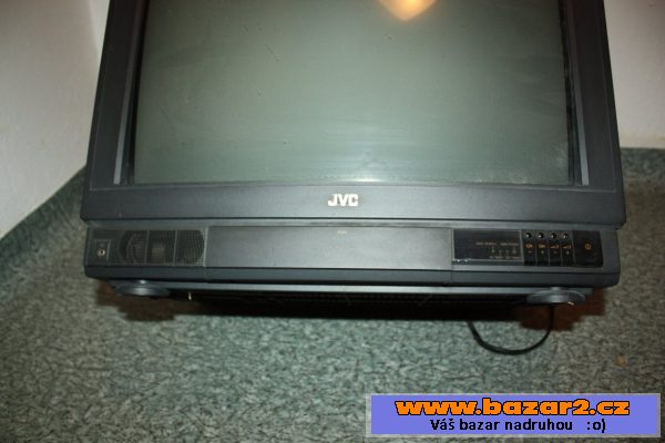 JVC 55cm