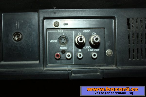 JVC 55cm