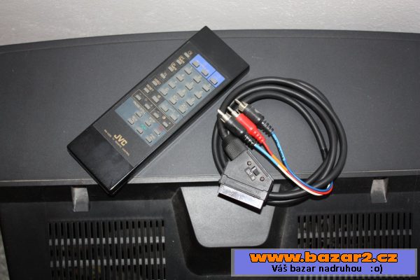 JVC 55cm
