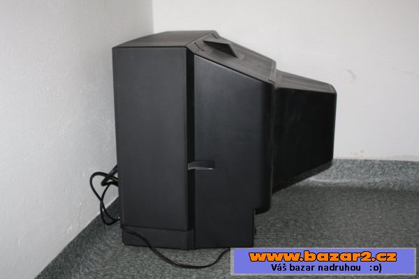 JVC 55cm