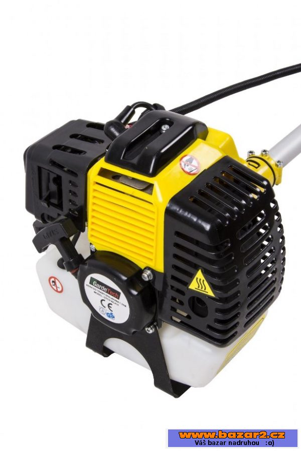 Křovinořez Moveto Gardetech GTCH-BC415