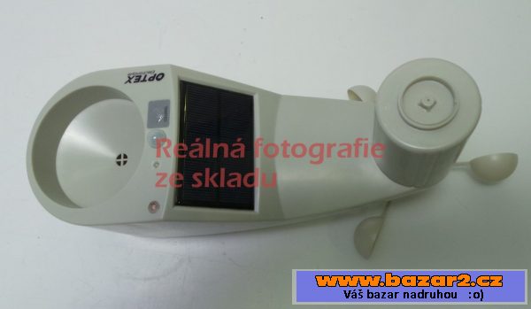 Meteostanice Optex SM-018