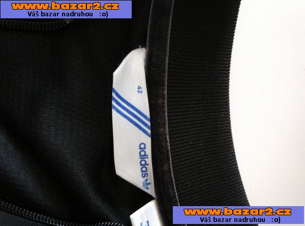 Adidas Mikina