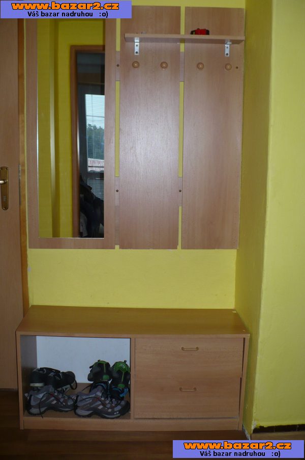 předsínová soustava