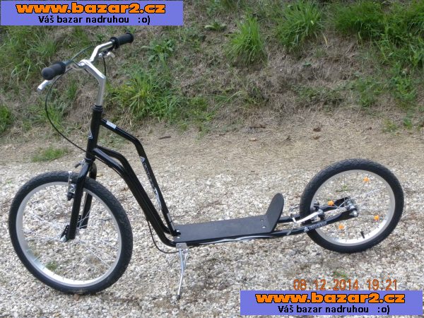 KOLOBĚŽKY