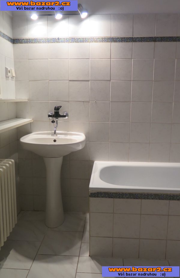 Zděný byt 3+1 v Čáslavi